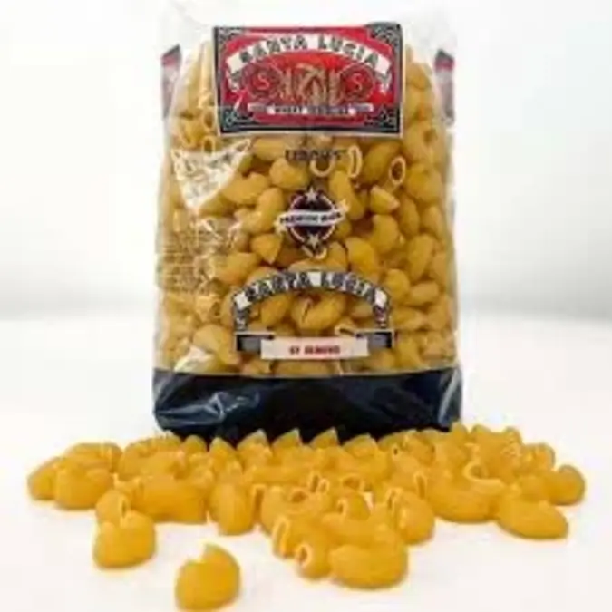 Santa Lucia Elbows 500g